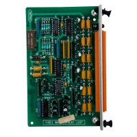 6 INPUT TYPE B INTERFACE MODULE