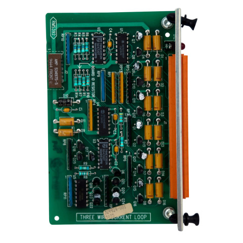 6 INPUT TYPE B INTERFACE MODULE