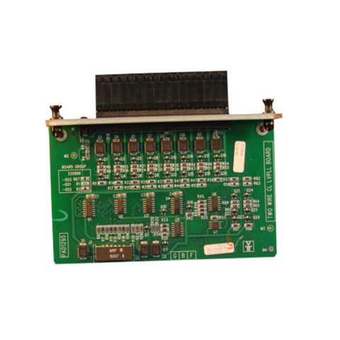 8 INPUT TYPE A SENSOR MODULE