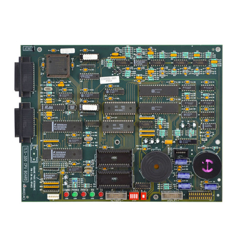 TLS-300 MAIN BOARD