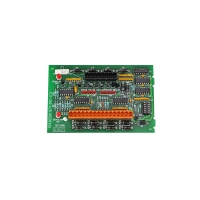 4 PROBE SENSOR BOARD