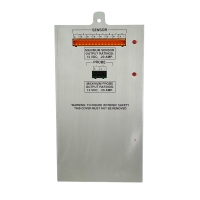 2 PROBE / SENSOR W/ BRACKET