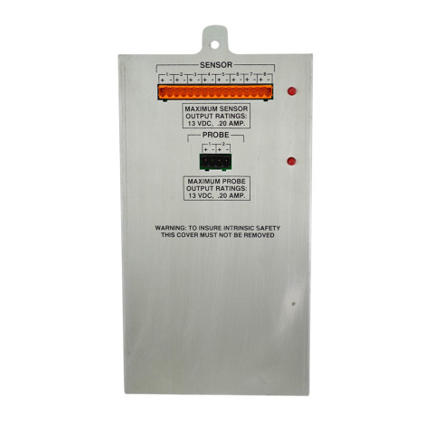 2 PROBE / SENSOR W/ BRACKET