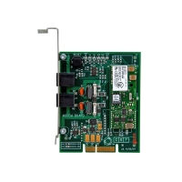 SITE FAX INTERFACE MODULE