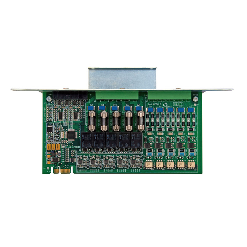 Rebuilt Parts 330020620A6626 UNIVERSAL INPUT/OUTPUT INTERFACE MODULE