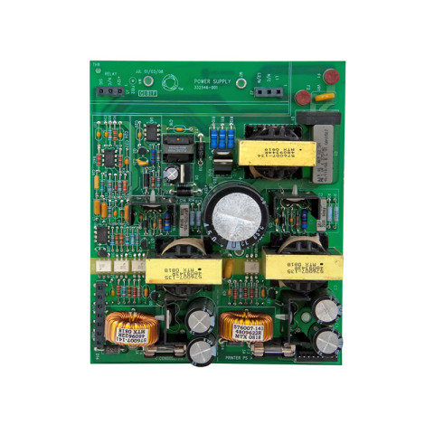 POWER SUPPLY BOARD