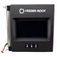 DISPLAY DOOR ASSEMBLY - 450 PLUS BLACK