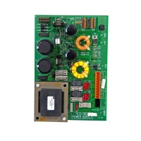 POWER SUPPLY BOARD