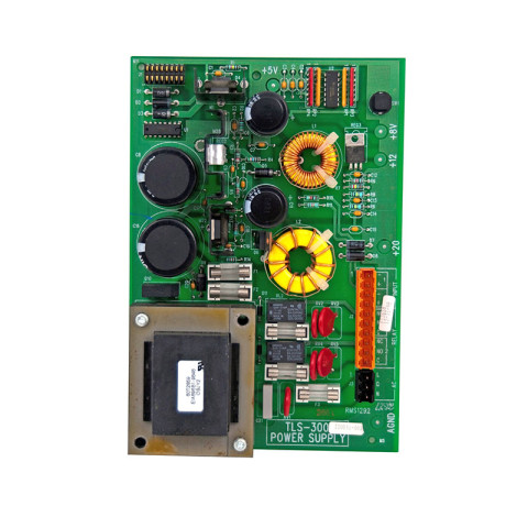 POWER SUPPLY BOARD