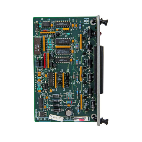 6 INPUT PRESSURIZED LINE LEAK MODULE