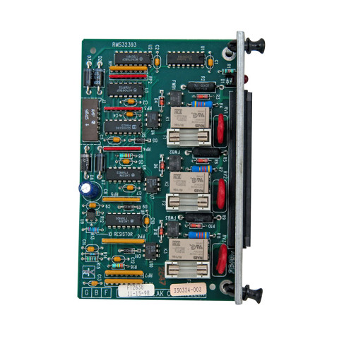 WIRELESS 3-OUTPUT PRESSURE LINE LEAK MODULE