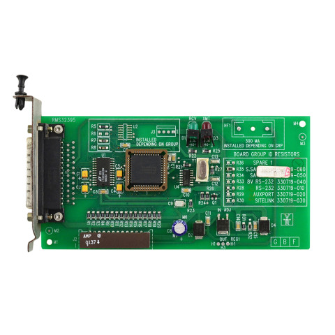 TLS-350 S. SATELLITE BD.