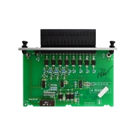 4 INPUT PROBE THERMISTOR MODULE