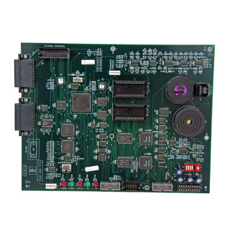 TLS-300 MAIN BOARD