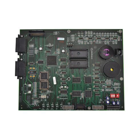 TLS-300 MAIN BOARD