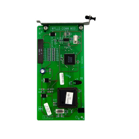 WPLLD COMMUNICATION MODULE