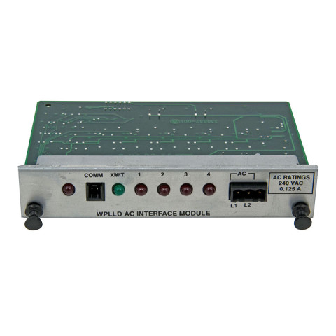 NEW STYLE WPLLD MODULE