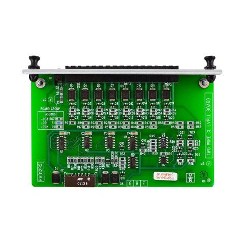 TYPE A INTERFACE MODULE