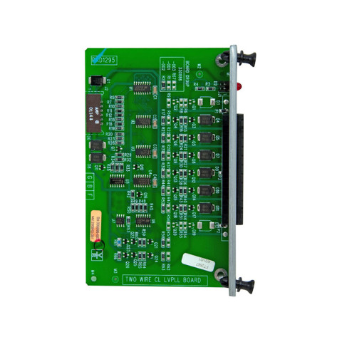 PLLD INTERFACE MODULE