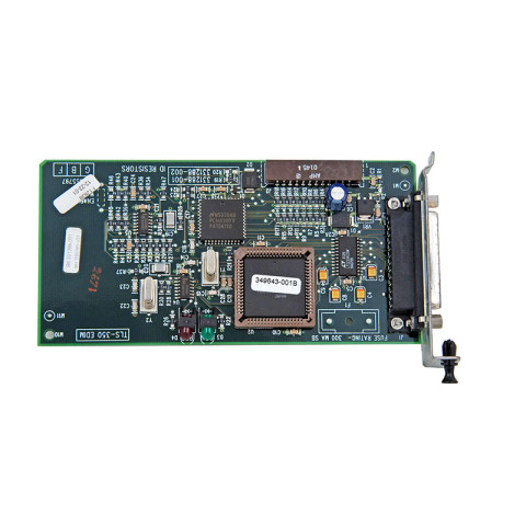 EDIM BOARD FOR TLS-350