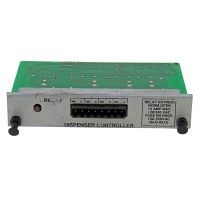DISPENSER CONTROL MODULE