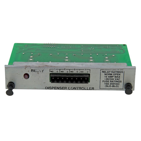DISPENSER CONTROL MODULE