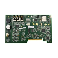 TLS-450 PLUS CPU BOARD