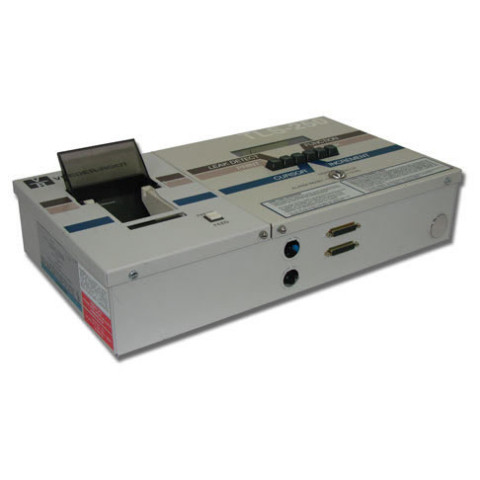 TLS-250 CONSOLE W/ PRINTER (8 TANK)
