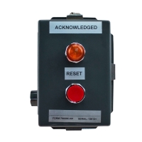 OVERFILL ALARM SWITCH