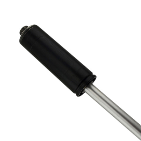 8' MAG PLUS PROBE - BLACK HEAD - HGP