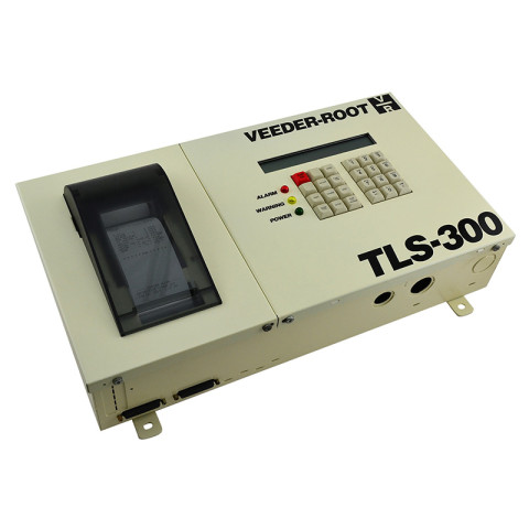 TLS-300 CONSOLE