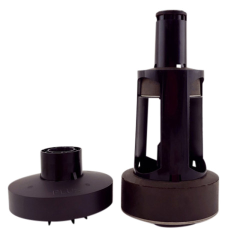 USED PHASE SEPERATION GASOLINE 4" FLOAT KIT