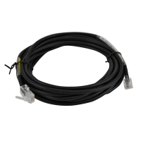 VERIFONE RJ45-RJ11 CABLE 15 FEET LAN