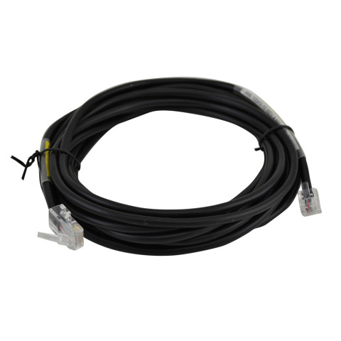 VERIFONE RJ45-RJ11 CABLE 15 FEET LAN
