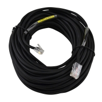 VERIFONE RJ45>RJ11 CABLE 50 FEET LAN