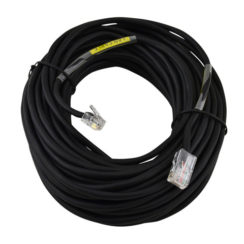 VERIFONE RJ45>RJ11 CABLE 50 FEET LAN