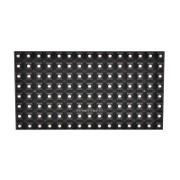 OLD STYLE 120 KEY KEYBOARD ASSEMBLY WITHOUT KEYCAPS