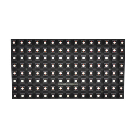 OLD STYLE 120 KEY KEYBOARD ASSEMBLY WITHOUT KEYCAPS