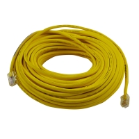 VERIFONE LAN CABLE 40 FT.