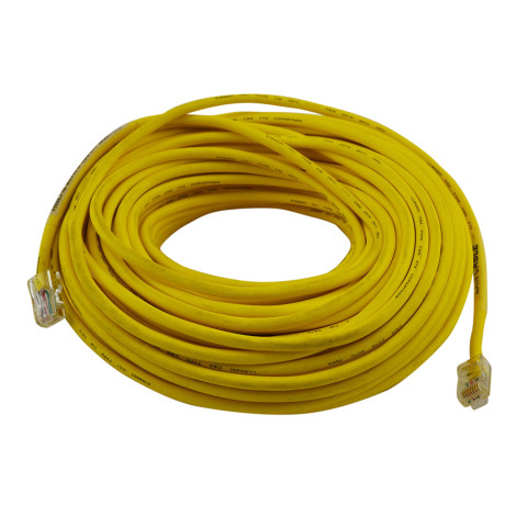 VERIFONE LAN CABLE 100 FT.