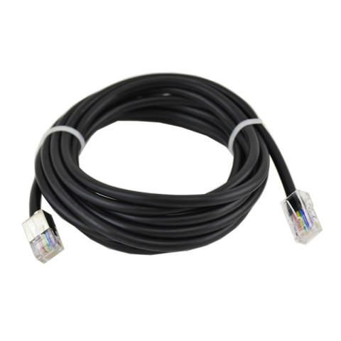 VERIFONE RS-232 CABLE 10 FEET