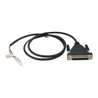 VERIFONE B&B TO TOKHEIM 69-BOX ADAPTER