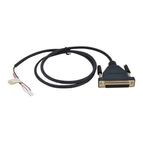 VERIFONE B&B TO TOKHEIM 69-BOX ADAPTER