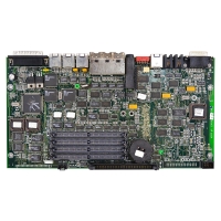 65 KEY CPU-4 RUBY MAIN BOARD