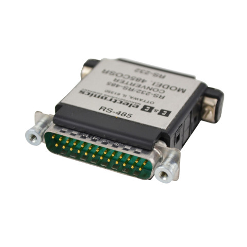 RS232 - RS485 B&B CONVERTER (OLD STYLE)