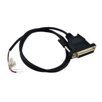 VERIFONE TO WAYNE DISTRIBUTION CABLE