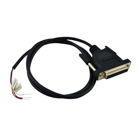 VERIFONE TO WAYNE DISTRIBUTION CABLE