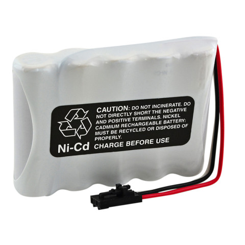 RUBY CONSOLE LOW-PROFILE BATTERY PACK