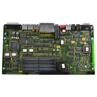 CPU-4.5 65-KEY RUBY MAIN BD