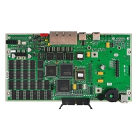 SAPPHIRE GEMPRO BOARD